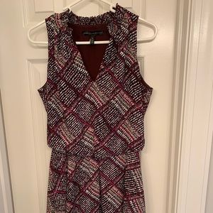 White House Black Market dress